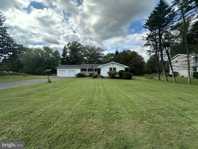 28 ROCKLEIGH DR, Ewing Twp, NJ 08628