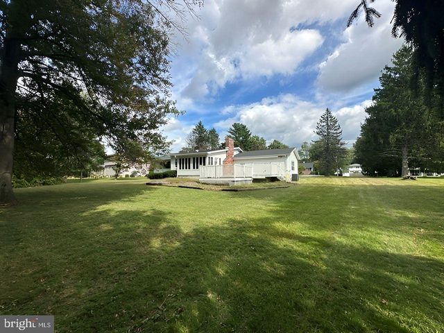 28 ROCKLEIGH DR, Ewing Twp, NJ 08628