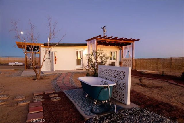 71522 Winters Road, 29 Palms, CA 92277