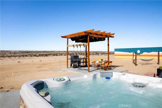 71522 Winters Road, 29 Palms, CA 92277