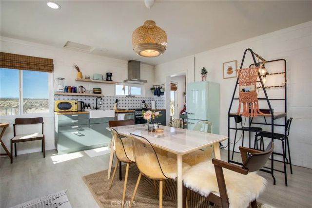 71522 Winters Road, 29 Palms, CA 92277