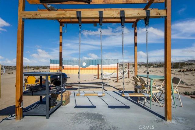 71522 Winters Road, 29 Palms, CA 92277