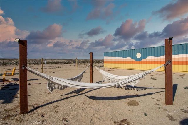 71522 Winters Road, 29 Palms, CA 92277