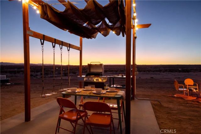 71522 Winters Road, 29 Palms, CA 92277