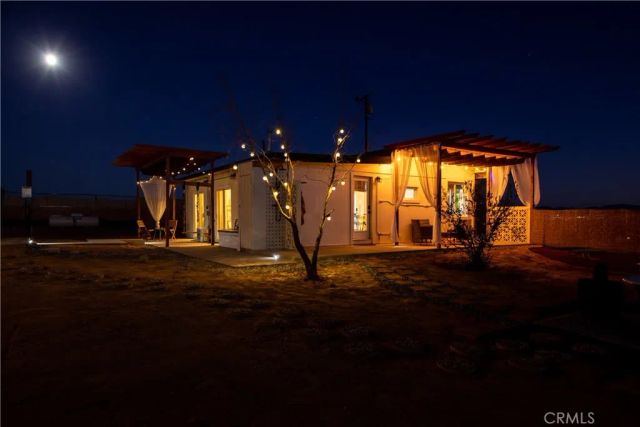 71522 Winters Road, 29 Palms, CA 92277