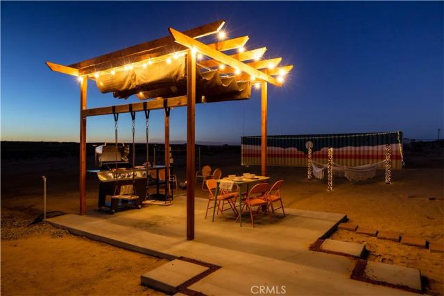 71522 Winters Road, 29 Palms, CA 92277
