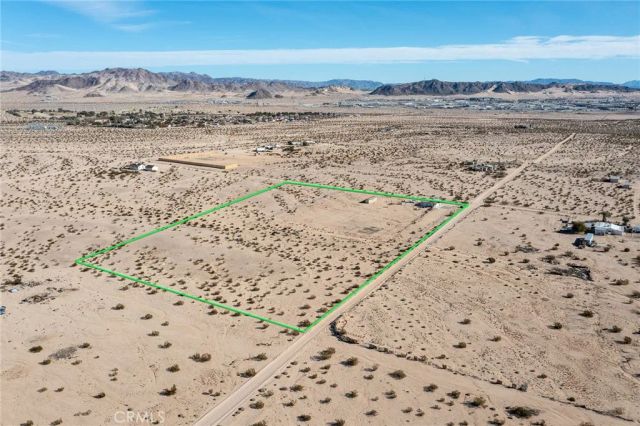 71522 Winters Road, 29 Palms, CA 92277