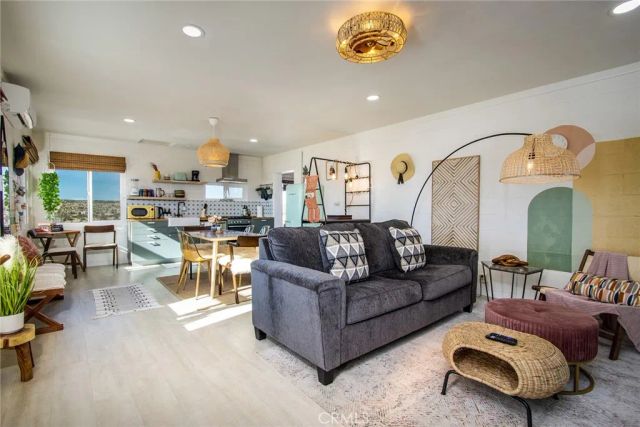 71522 Winters Road, 29 Palms, CA 92277