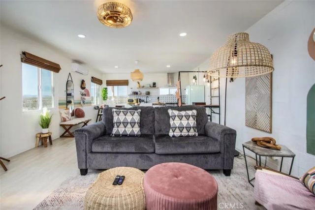 71522 Winters Road, 29 Palms, CA 92277