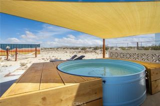 71522 Winters Road, 29 Palms, CA 92277