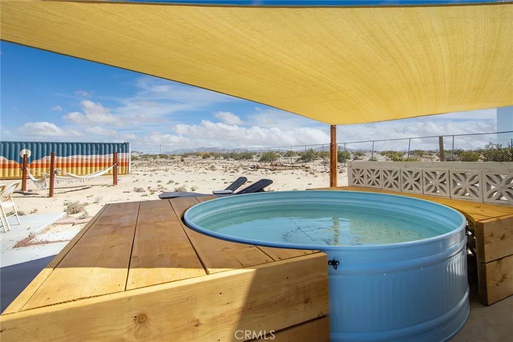 71522 Winters Road, 29 Palms, CA 92277