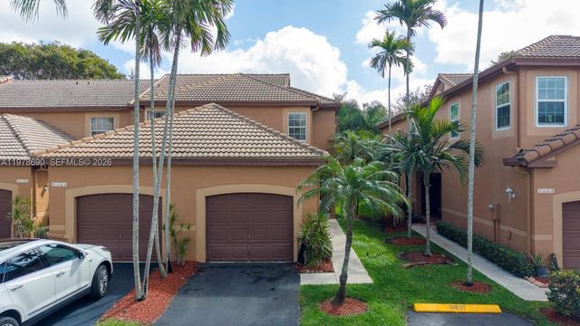 1418 Barcelona Way 6-23, Weston, FL 33327