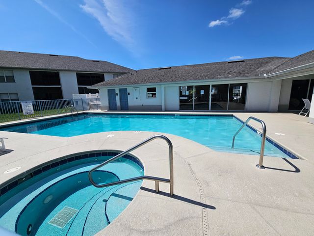 180 Portside Avenue 102, Cape Canaveral, FL 32920