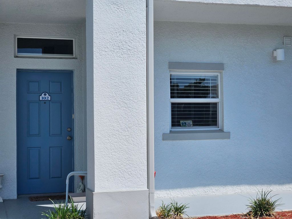 180 Portside Avenue 102, Cape Canaveral, FL 32920