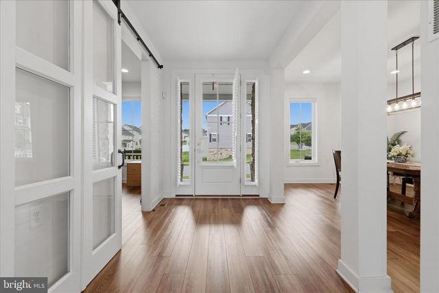 4732 PLUM RD, Monrovia, MD 21770
