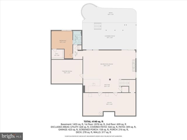 4732 PLUM RD, Monrovia, MD 21770