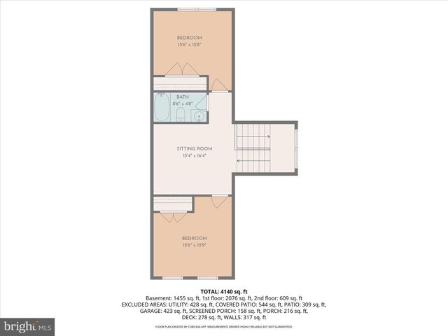 4732 PLUM RD, Monrovia, MD 21770