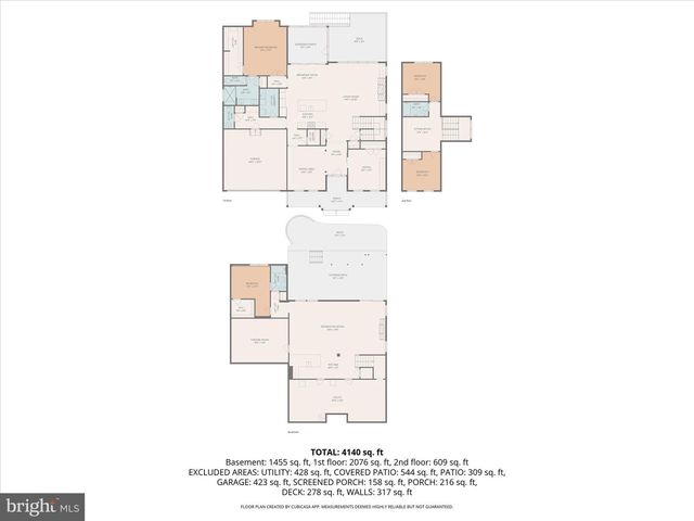4732 PLUM RD, Monrovia, MD 21770