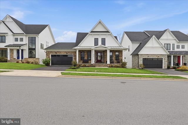 4732 PLUM RD, Monrovia, MD 21770
