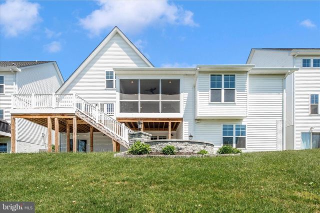 4732 PLUM RD, Monrovia, MD 21770