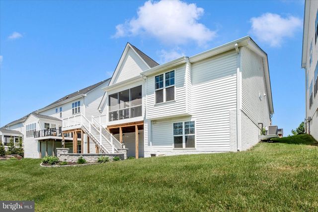 4732 PLUM RD, Monrovia, MD 21770