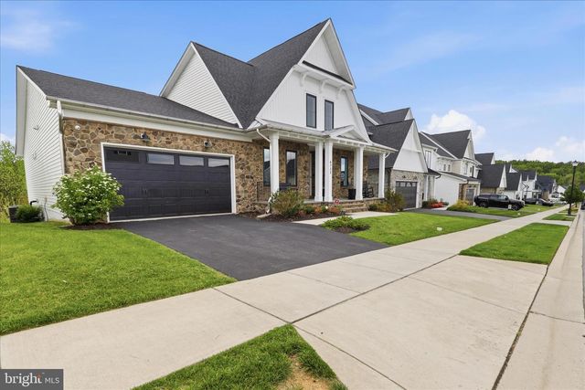 4732 PLUM RD, Monrovia, MD 21770