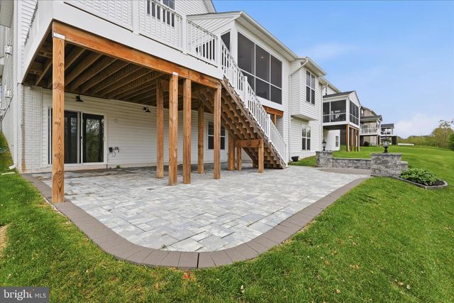 4732 PLUM RD, Monrovia, MD 21770