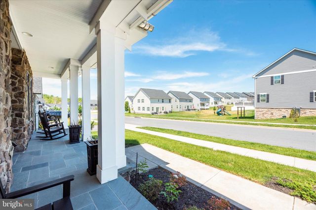 4732 PLUM RD, Monrovia, MD 21770