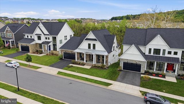 4732 PLUM RD, Monrovia, MD 21770