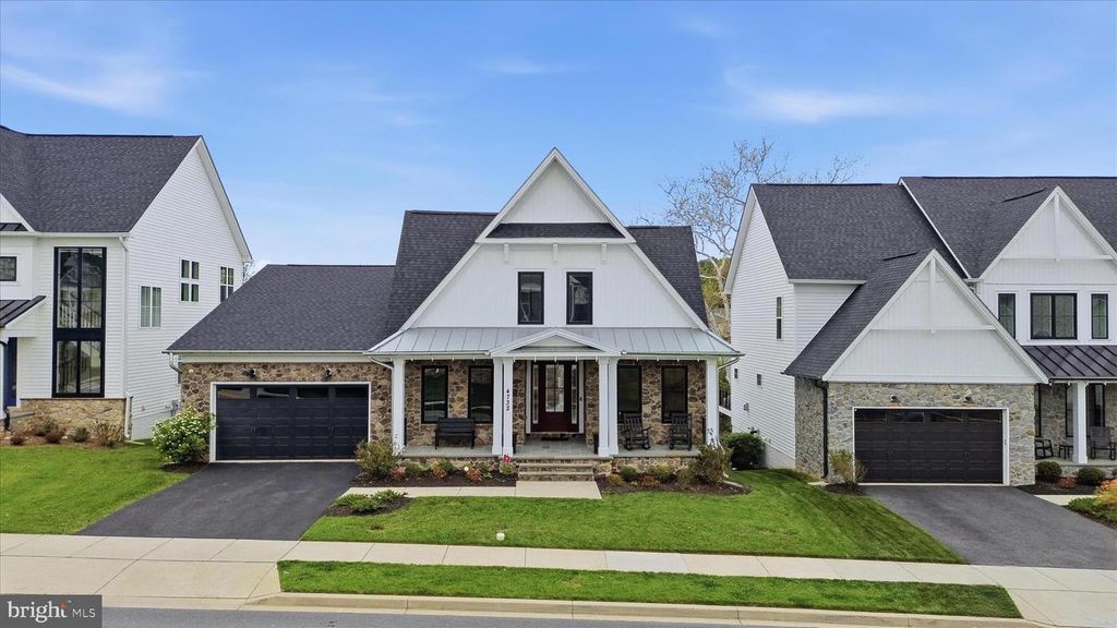 4732 PLUM RD, Monrovia, MD 21770