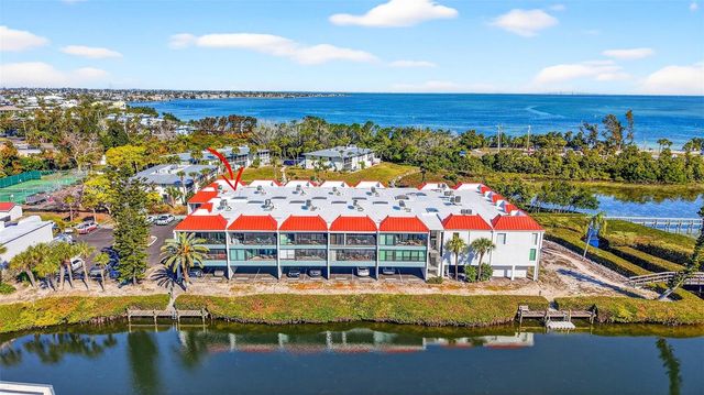 3805 E BAY DRIVE 201, Holmes Beach, FL 34217