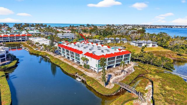 3805 E BAY DRIVE 201, Holmes Beach, FL 34217