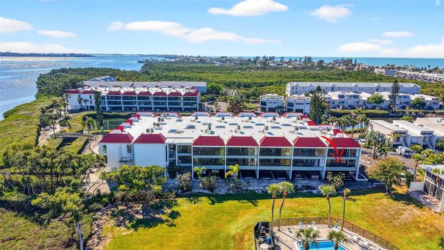 3805 E BAY DRIVE 201, Holmes Beach, FL 34217