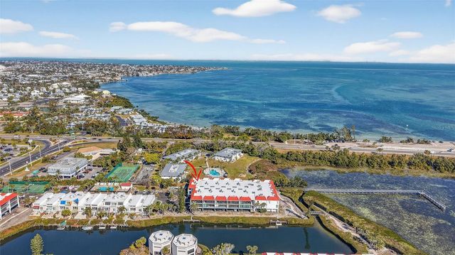 3805 E BAY DRIVE 201, Holmes Beach, FL 34217