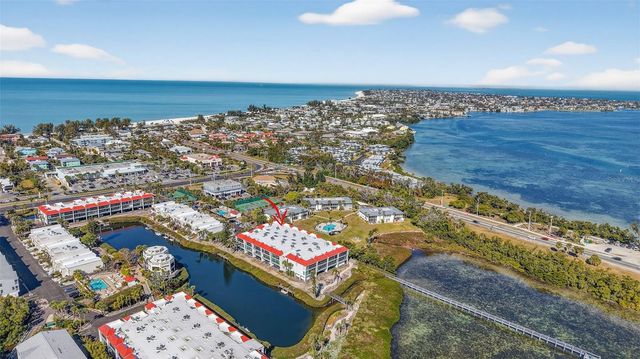 3805 E BAY DRIVE 201, Holmes Beach, FL 34217