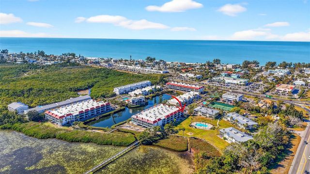 3805 E BAY DRIVE 201, Holmes Beach, FL 34217