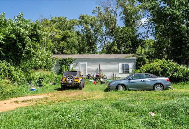 7556 & 7536 Cedar Drive, Colcord, OK 74338