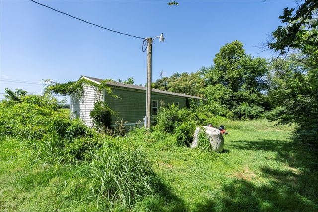 7556 & 7536 Cedar Drive, Colcord, OK 74338
