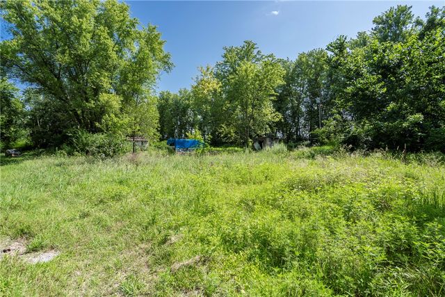 7556 & 7536 Cedar Drive, Colcord, OK 74338