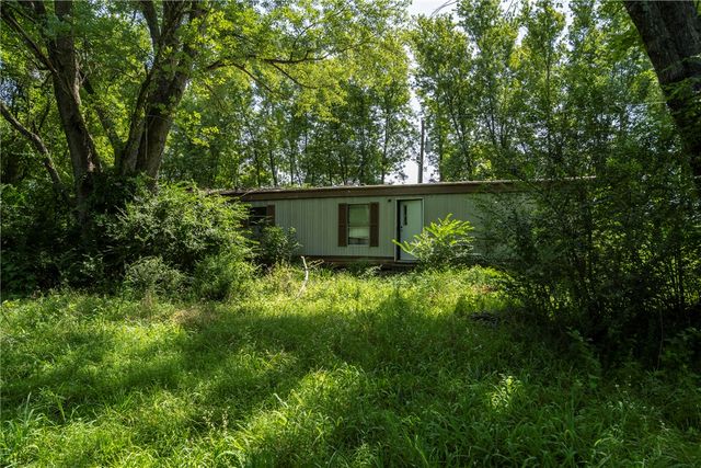 7556 & 7536 Cedar Drive, Colcord, OK 74338