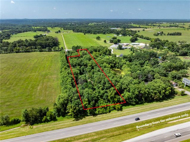 7556 & 7536 Cedar Drive, Colcord, OK 74338