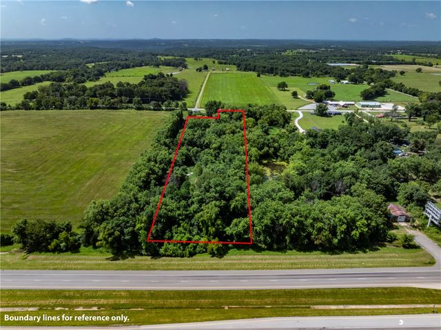 7556 & 7536 Cedar Drive, Colcord, OK 74338