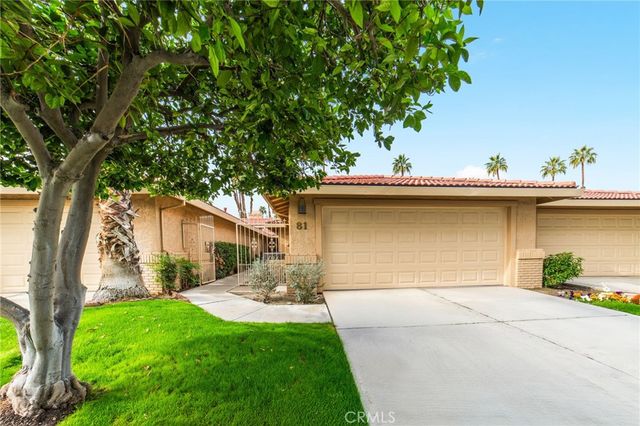 81 Camino Arroyo S, Palm Desert, CA 92260