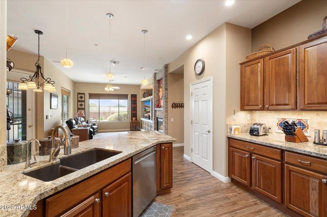 1811 W Wayne Lane, Anthem, AZ 85086