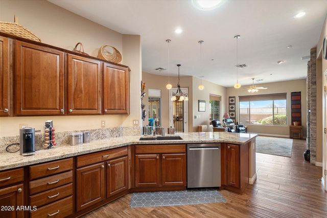 1811 W Wayne Lane, Anthem, AZ 85086