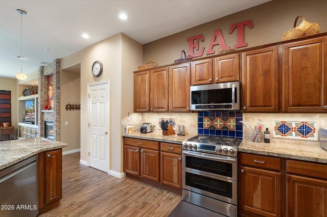 1811 W Wayne Lane, Anthem, AZ 85086