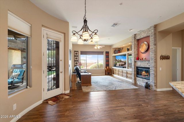 1811 W Wayne Lane, Anthem, AZ 85086