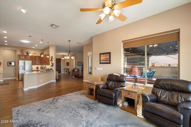 1811 W Wayne Lane, Anthem, AZ 85086