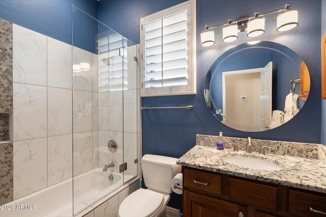 1811 W Wayne Lane, Anthem, AZ 85086