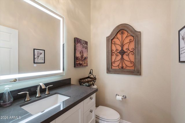 1811 W Wayne Lane, Anthem, AZ 85086